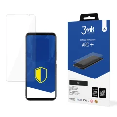 ASUS ROG PHONE 5S/5S PRO 3MK ARC+ ZAŠČITNA FOLIJA ZA EKRAN TELEFONA