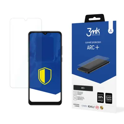 OVITEK OVITKA 3MK ARC+ ZA ALCATEL 1L 2021 - ZAŠČITA