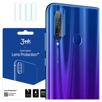 3MK ZAŠČITA ZA LEČE KALJENO STEKLO ZA HONOR 20E - ZAŠČITA ZA LEČE