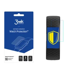 FITBIT CHARGE 4 - 3MK WATCH PROTECTION V. ARC+