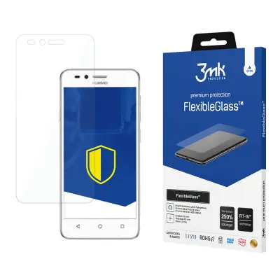 3MK FLEXIBLEGLASS KALJENO STEKLO ZA HUAWEI Y3 II LUA-L21 OVITEK