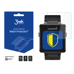 GARMIN VIVOACTIVE - 3MK WATCH PROTECTION V. ARC+