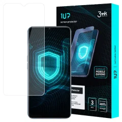 OVITEK ZA OVITEK 3MK 1UP ZA OPPO A16/A16S ZAŠČITNI, VISOKO KVALITETEN
