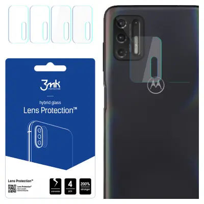3MK ZAŠČITA ZA LEČE KALJENO STEKLO ZA MOTOROLA MOTO G STYLUS 2021