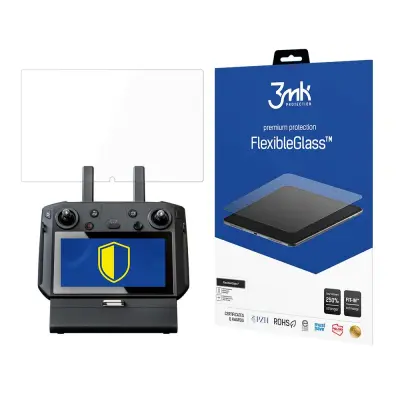 DJI SMART CONTROLLER 3MK FLEXIBLEGLASS KALJENO STEKLO ZA DRONE