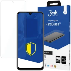 3MK HARDGLASS KALJENO STEKLO ZA HUAWEI P SMART 2019 OVITEK 9H