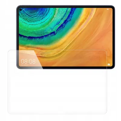 WOZINSKY KALJENO STEKLO 9H ZA HUAWEI MATEPAD PRO 10.8 OHIŠJE ZASLON
