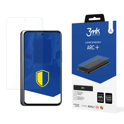 OVITEK 3MK ARC+ ZA OPPO FIND N 5G PREDNJI ZASLON PROTI PRASKAM