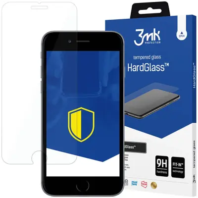 APPLE IPHONE 7/8 - 3MK HARDGLASS