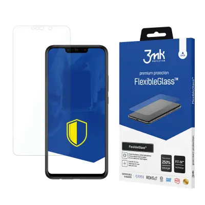 HUAWEI NOVA 3I - 3MK FLEXIBLEGLASS