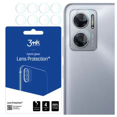 3MK ZAŠČITA ZA LEČE KALJENO STEKLO ZA XIAOMI REDMI NOTE 11E 5G/REDMI 10 5G