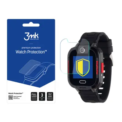 GARETT KIDS 4 YOU 3MK WATCH PROTECTION FLEXIBLEGLASS LITE ZA OTROŠKE URE