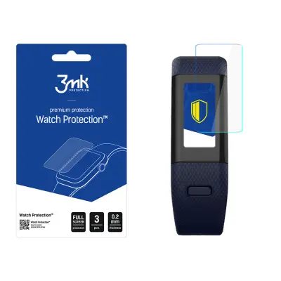 GARMIN VIVOSMART HR+ - 3MK WATCH PROTECTION V. ARC+