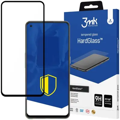 STEKLO 9H 3MK TRDO STEKLO MAX LITE ZA ONEPLUS NORD CE 5G NORD 2 5G