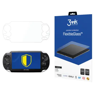 3MK FLEXIBLEGLASS KALJENO STEKLO ZA SONY PS VITA OVITEK