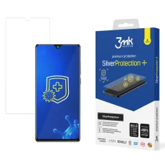 OVITEK ZA TELEFON CUBOT P40 3MK SILVERPROTECTION+