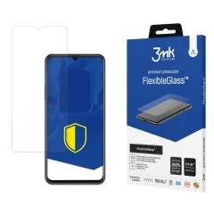 3MK FLEXIBLEGLASS KALJENO STEKLO ZA HUAWEI NOVA Y60, ZAŠČITA