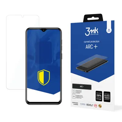 OVITEK ZA TELEFON ULEFONE NOTE 7 3MK ARC+ - ZAŠČITA