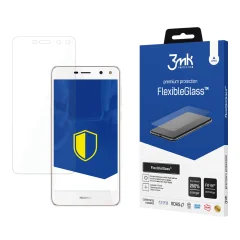 HUAWEI Y6 2017 - 3MK FLEXIBLEGLASS