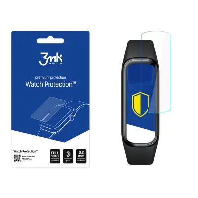 3MK ZAŠČITA ZA URO ARC+ ZA SAMSUNG GEAR FIT 2 - POKROV OHIŠJA 3MK