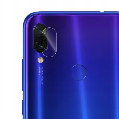WOZINSKY KALJENO STEKLO 9H ZA KAMERO ZA XIAOMI REDMI 7