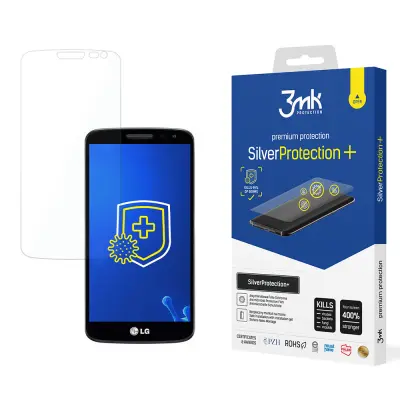 OVITEK 3MK SILVERPROTECTION+ ZA LG G2 MINI D620 - ZAŠČITA