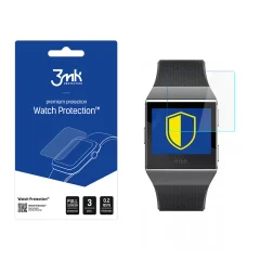 FITBIT IONIC 3MK ZAŠČITA ZA URO V. ARC+ KALJENO STEKLO ZA URO