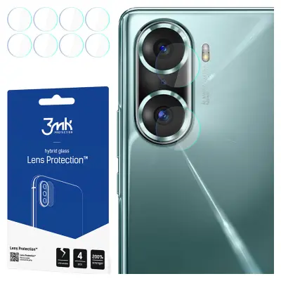 3MK ZAŠČITA ZA LEČE ZA OVITEK IZ KALJENEGA STEKLA HONOR 60 PRO
