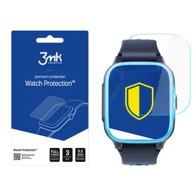 3MK ZAŠČITA ZA URO ARC+ ETUI ZA GARETT KIDS TRENDY 4G