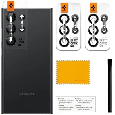 SPIGEN OVITEK ZA KAMERO ZA SAMSUNG GALAXY S24 ULTRA OVITEK 2 KOM