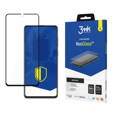 3MK NEOGLASS KALJENO STEKLO ZA OVITEK SAMSUNG GALAXY NOTE 10 LITE