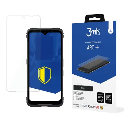 OVITEK HAMMER BLADE 5G ZAŠČITNI OVITEK ZA TELEFON ZA MODEL 5G ARC+