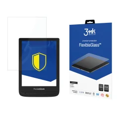 POCKETBOOK TOUCH LUX 5 3MK FLEXIBLEGLASS KALJENO STEKLO ZA E-KNJIGO