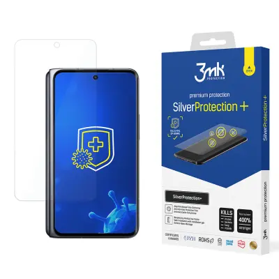 OVITEK ZA TELEFON OPPO FIND N 5G 3MK SILVERPROTECTION+