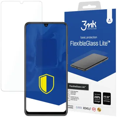 3MK HYBRID FLEXIBLEGLASS LITE STEKLO ZA OVITEK SAMSUNG GALAXY M22