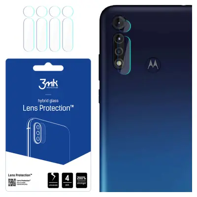 3MK LEČA PROTECTION ZAŠČITNO STEKLO ZA MOTOROLA MOTO G8 POWER LITE