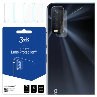 OVITEK ZA TELEFON VIVO Y30G 3MK ZAŠČITA ZA LEČE