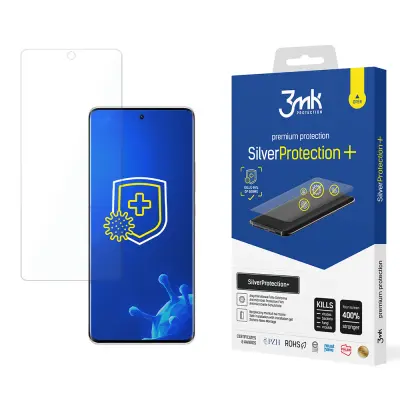 OVITEK ZA TELEFON XIAOMI CIVI 3MK SILVERPROTECTION+