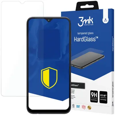 SAMSUNG GALAXY A10 - 3MK HARDGLASS