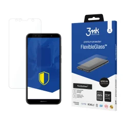 3MK FLEXIBLEGLASS SPECIAL EDITION ZA HUAWEI Y6 2018 - KALJENO STEKLO