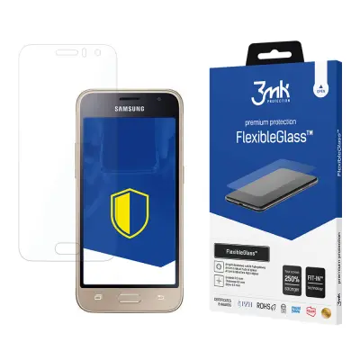 OVITEK ZA SAMSUNG GALAXY J1 6 OVITEK ZA TELEFON 3MK FLEXIBLEGLASS