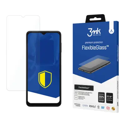 3MK FLEXIBLEGLASS KALJENO STEKLO ZA SAMSUNG GALAXY A13 5G OVITEK