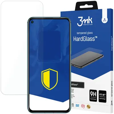 HONOR 20 - 3MK HARDGLASS