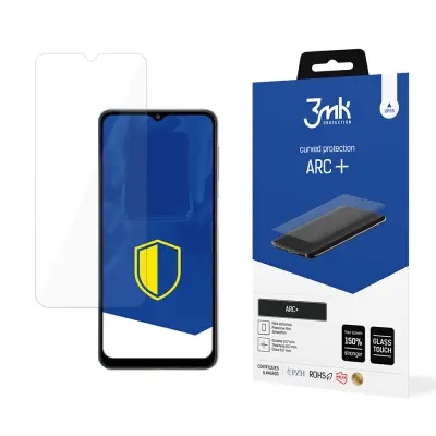 OVITEK OVITEK 3MK ARC+ ZA SAMSUNG GALAXY M33 5G ZAŠČITA ZA EKRAN
