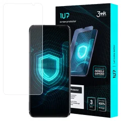 OVITEK ZA TELEFON ASUS ROG PHONE 5S/5S PRO 3MK 1UP Z ZAŠČITO