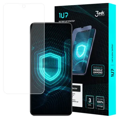 3MK 1UP OVITEK ZA XIAOMI REDMI K50 K50 PRO ZAŠČITA