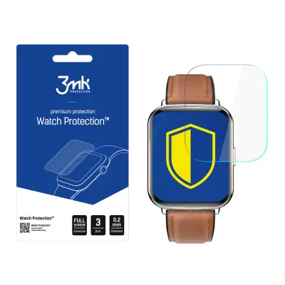 BEMI KIX 2 3MK ZAŠČITA ZA URO V. ARC+ OVITEK ZA PAMETNI TELEFON