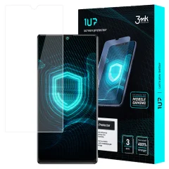 CUBOT P40 3MK 1UP OVITEK ZA TELEFON OVITEK ZA PAMETNI TELEFON SILIKON