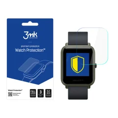 XIAOMI AMAZFIT BIP A1608 - 3MK WATCH PROTECTION V. ARC+