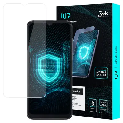 TCL 306/306 ETUI ZA DUAL SIM 3MK 1UP OVITEK ZA TELEFON